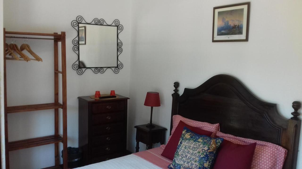 Quinta Das Lameirinhas Marvão Extérieur photo