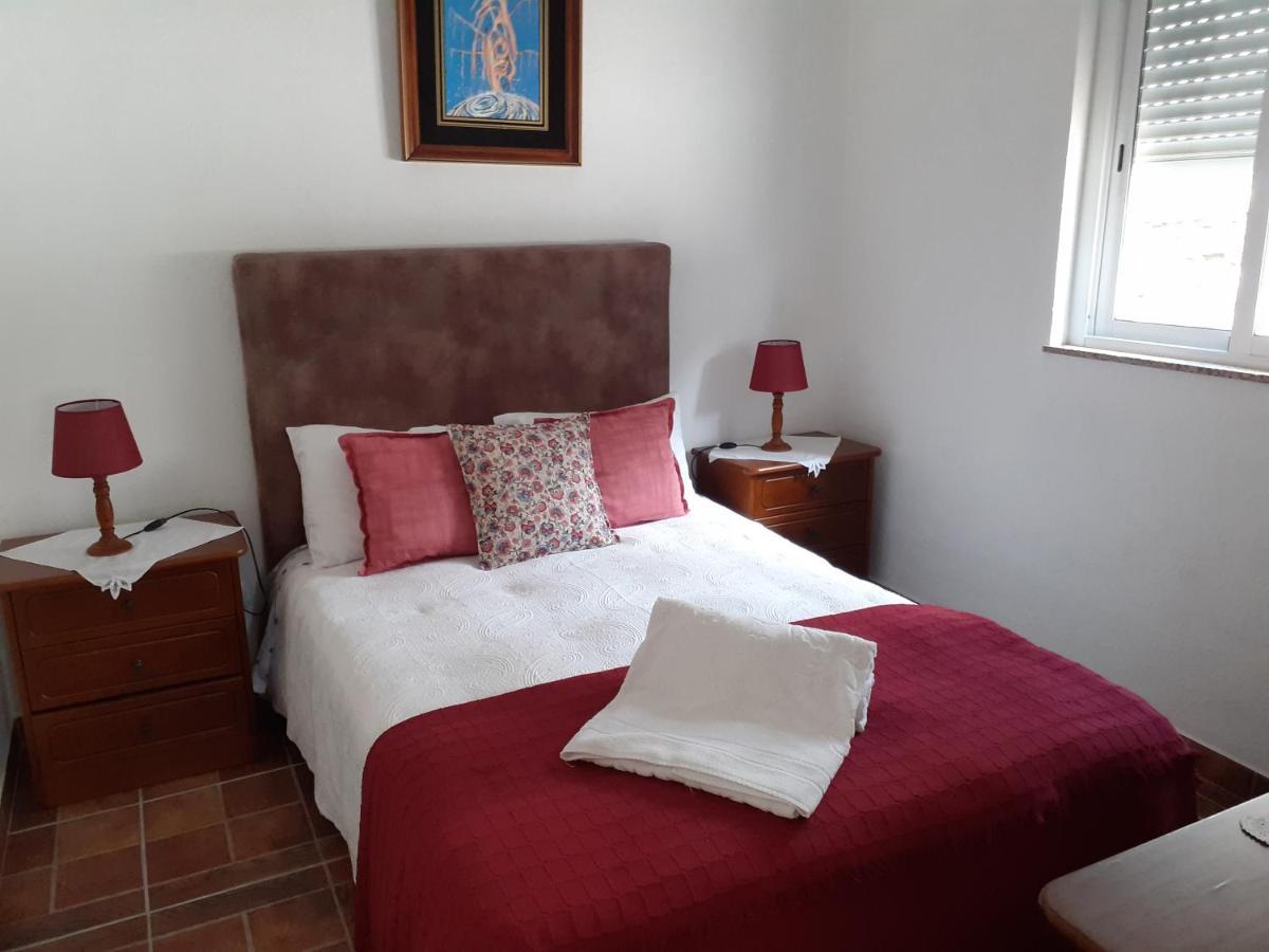 Quinta Das Lameirinhas Marvão Extérieur photo