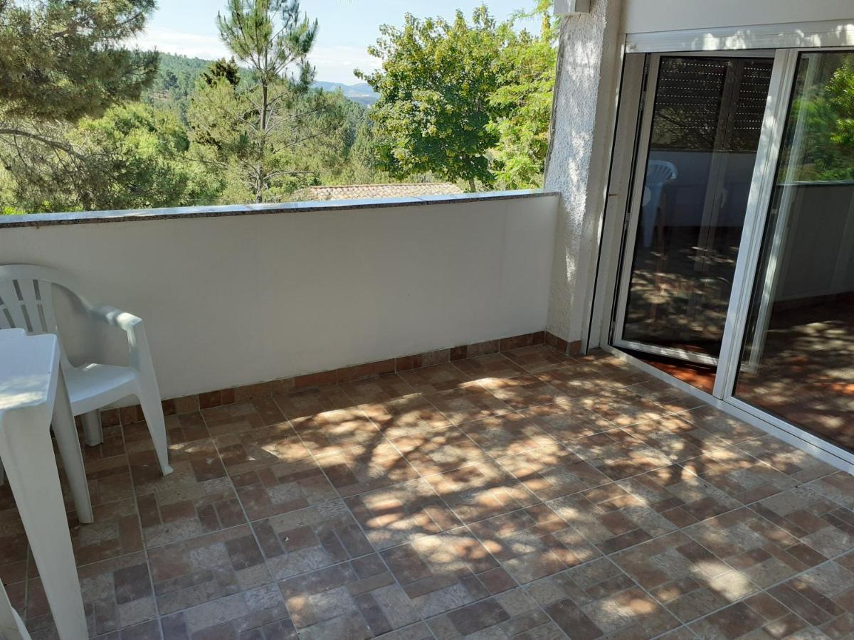 Quinta Das Lameirinhas Marvão Extérieur photo