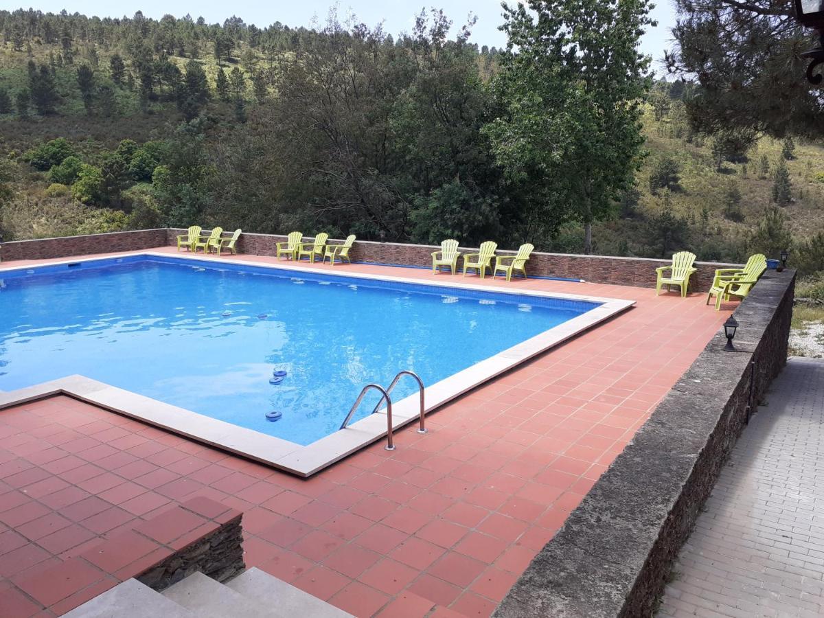 Quinta Das Lameirinhas Marvão Extérieur photo