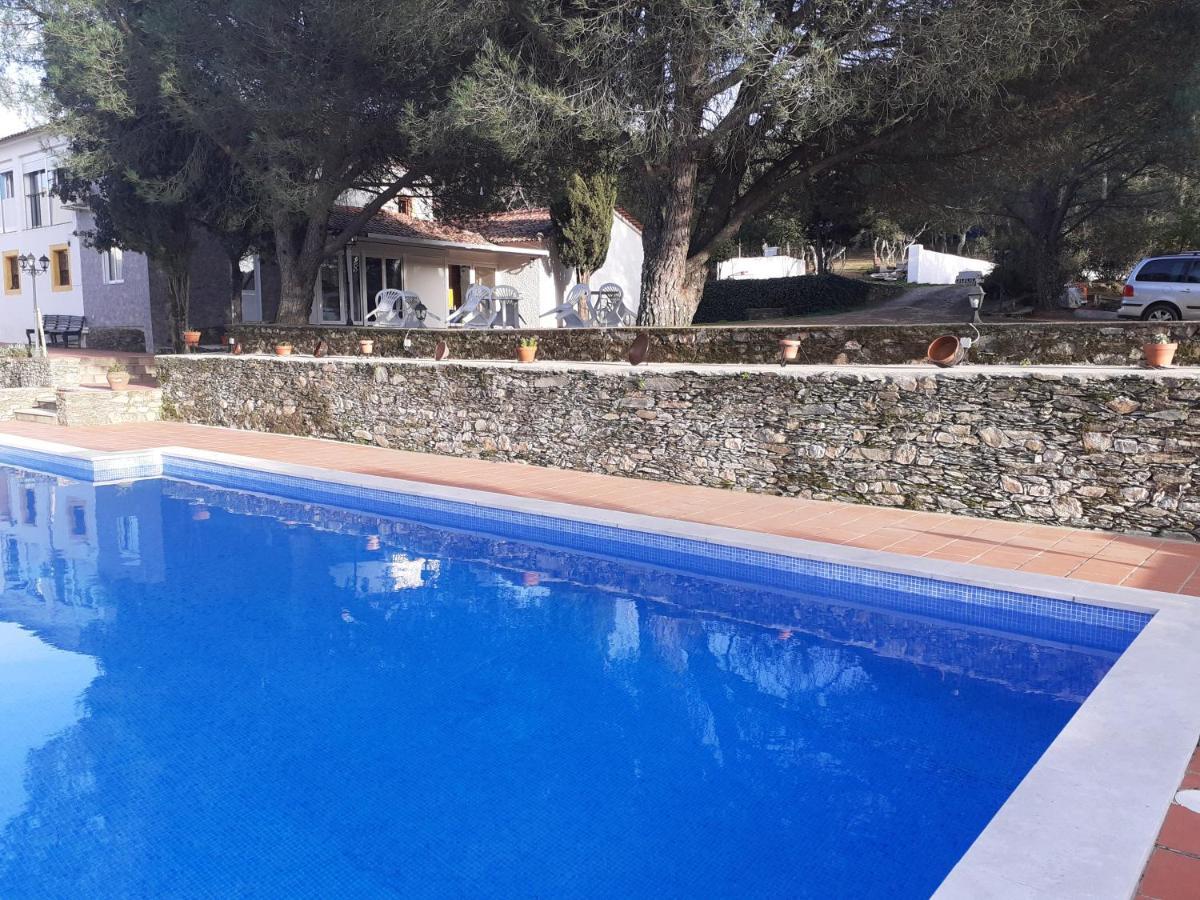 Quinta Das Lameirinhas Marvão Extérieur photo