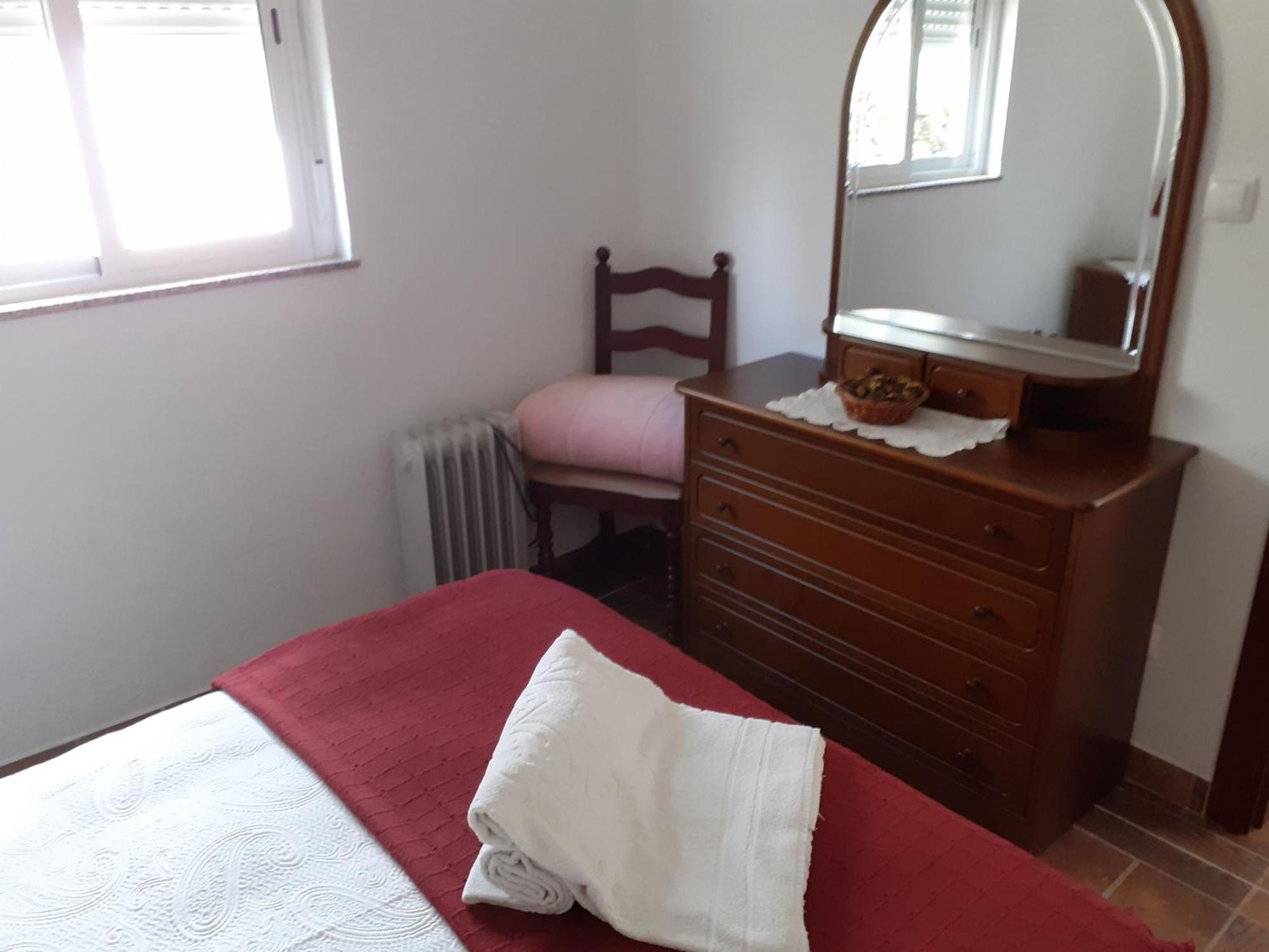 Quinta Das Lameirinhas Marvão Chambre photo