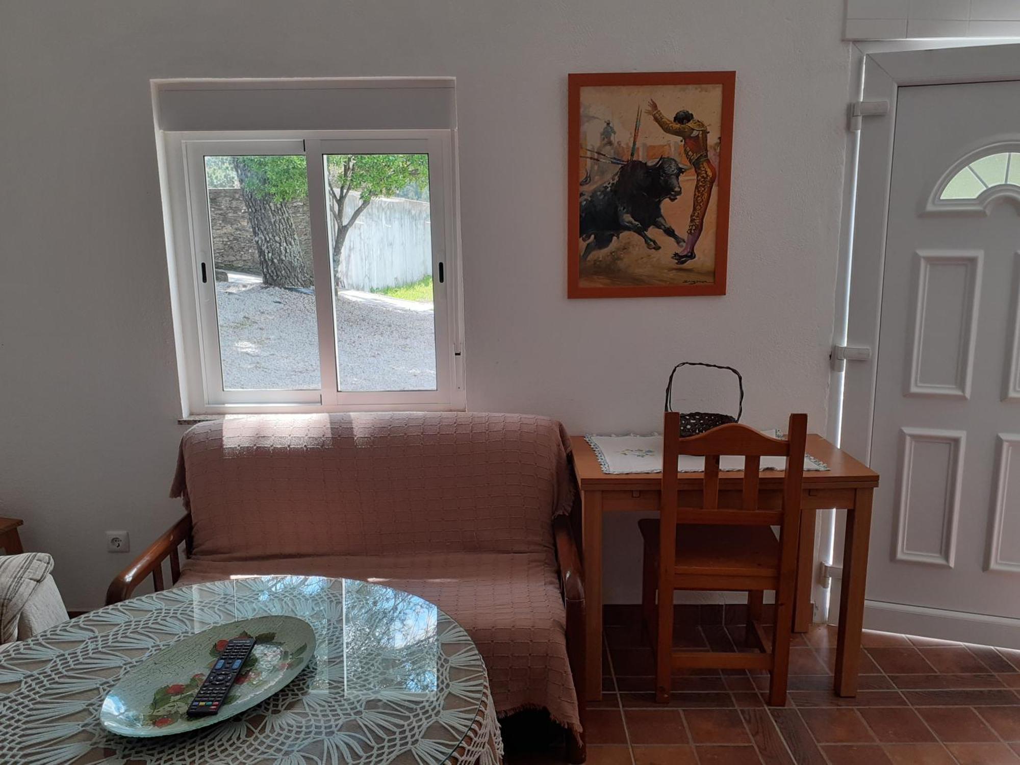 Quinta Das Lameirinhas Marvão Chambre photo