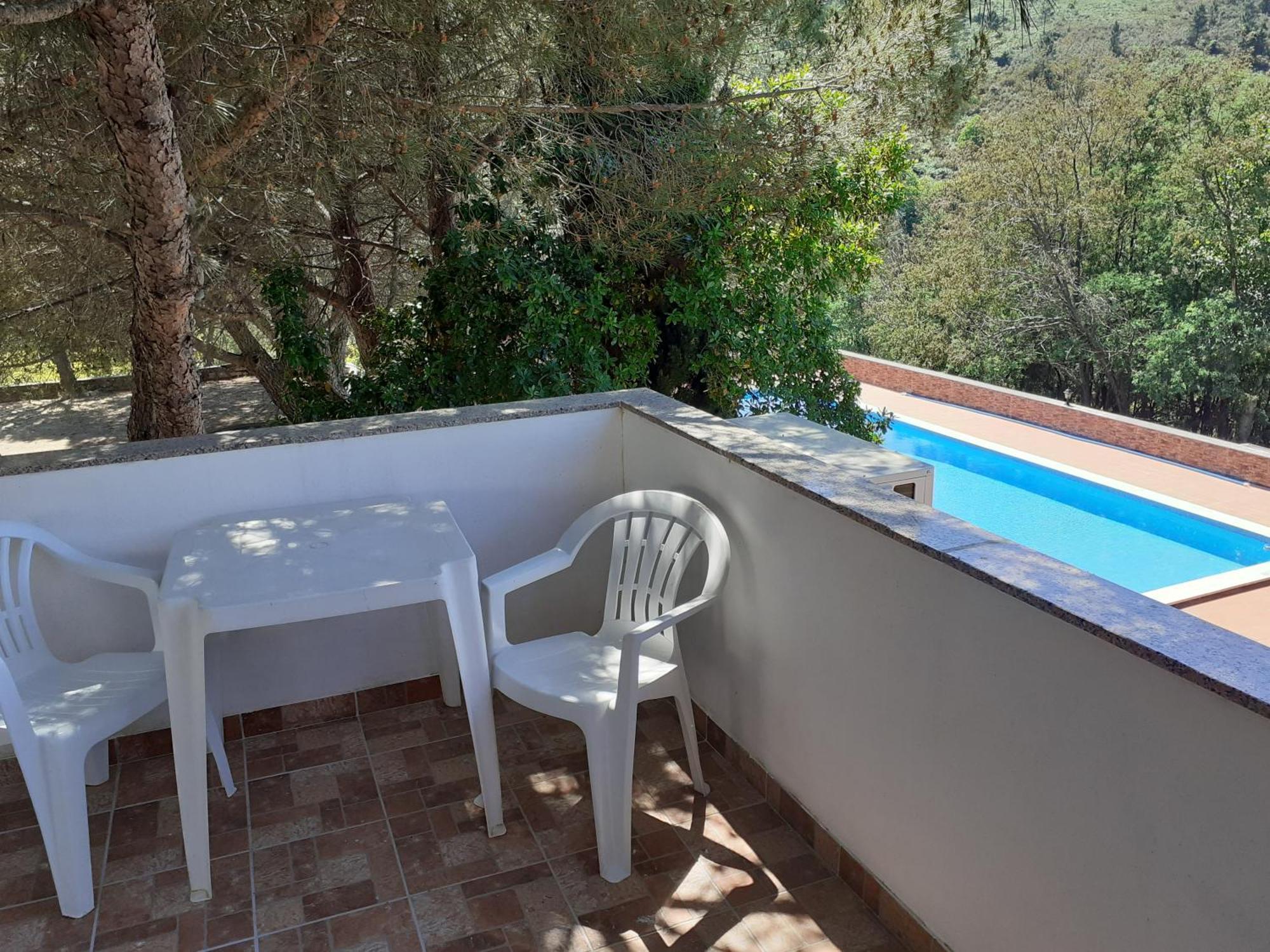 Quinta Das Lameirinhas Marvão Chambre photo