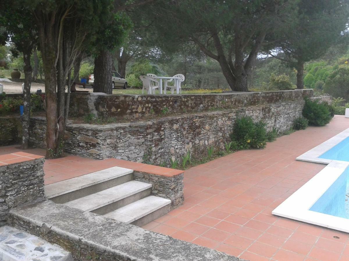 Quinta Das Lameirinhas Marvão Extérieur photo