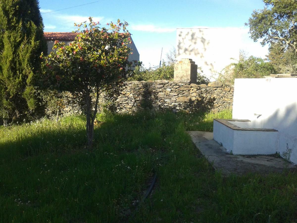 Quinta Das Lameirinhas Marvão Extérieur photo
