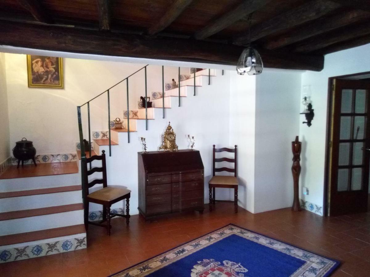 Quinta Das Lameirinhas Marvão Extérieur photo