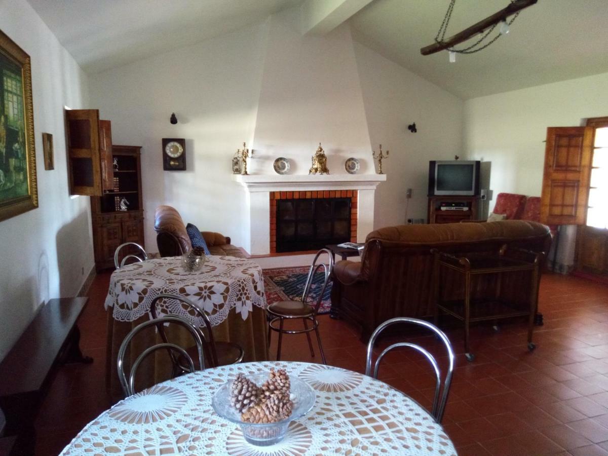 Quinta Das Lameirinhas Marvão Extérieur photo