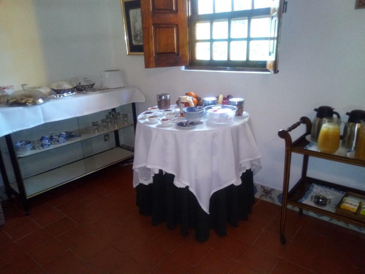 Quinta Das Lameirinhas Marvão Extérieur photo