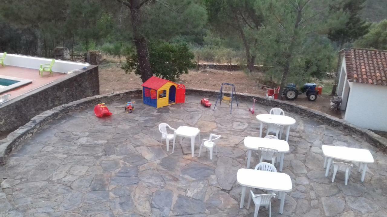 Quinta Das Lameirinhas Marvão Extérieur photo