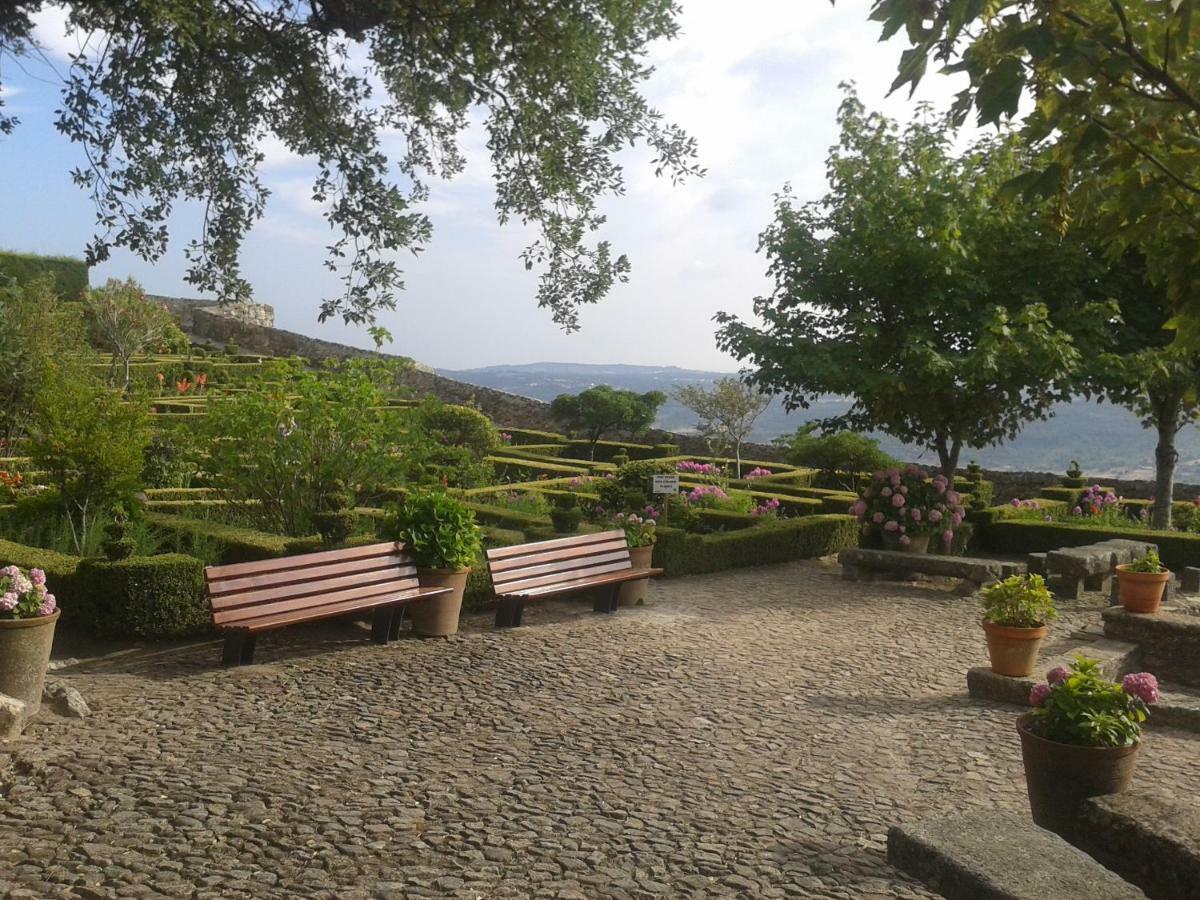Quinta Das Lameirinhas Marvão Extérieur photo
